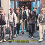 [방탄소년단] 먹먹해지는 밤