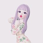 [드루와] 내 제페토보다 이쁜 제페토 <b>나오</b>셈