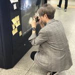<b>토모</b>토모 왤케 잘생김