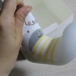 아기신발 선물용으로 너무 좋아요!