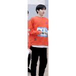 [프듀X] 와 황윤성 과거 춤영상 지렸다..