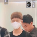 [NCT] ? 태일이 머리 어디감??