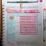 [사진ㅇ] <b>성적인증</b>+) 나 오늘 공부 ㅈㄴ많이 했어ㅠㅠㅠ