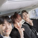 [방탄소년단] 나 어제 그때 울컥 했음