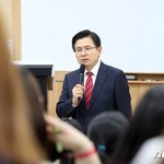 오하이오주 '리마 군용전차공장' 둘러보는 트럼프 (42)