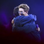 [방탄소년단] 힘내!