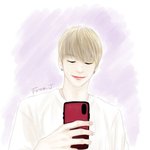 [강다니엘] 강다니엘 <b>화이팅</b>!!!