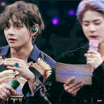 [방탄소년단] 누가 어제 구오즈 <b>활력</b>제 먹었냐