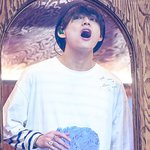 [방탄소년단] 입김하트 만들고 싶은데