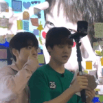 [프듀<b>X</b>] 손민수하려고 봤더니 나보다 싼 옷 입고 다니는 연습생이...