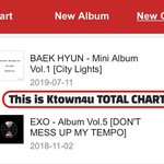 [EXO] <b>템포</b>보다 더많이팔았다고?ㄷㄷ