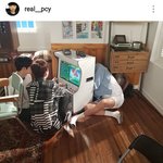 [EXO] 열<b>스타</b> 콘 븨씨알각이지