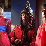 연출력 쩔었던 사극