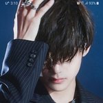 [방탄소년단] <b>내</b> 살다살다 연예인 사진을 <b>폰</b> 배경화면으로 갈아보긴...