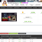 [댓글부탁해] 유튜브도 세대교체 <b>진행</b>중