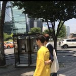 [드루와] 스타쉽즈+손<b>동표</b> 친목 뜸