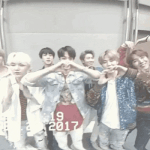 [방탄소년단] 공연중 <b>토크</b>할 때 말야