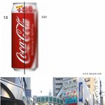 [댓글부탁해] <b>시력</b> 0.1이 보는 세상