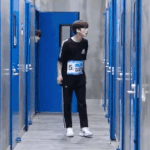 김요한을 <b>조종</b>하는 차준호