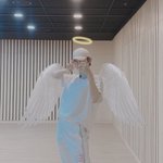 [TXT사진] <b>천사</b>연준 악마연준