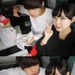 [댓글부탁해] 요즘 여자<b>연상</b>인 커플이 보기 좋은데