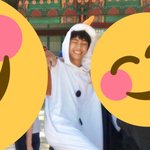 [프듀X] 올라프를 사랑하다 못해 올라프가 되어버린 연습생