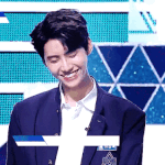 [프듀X] 이진혁 <b>설레</b>는 짤좀
