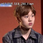 [프듀X] 엠넷도 귀여운걸 아는듯한 연습생