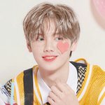 [프듀X] <b>강민희</b> 염색