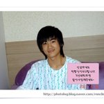 아기<b>병사</b> 박형식 2007년도 사진~