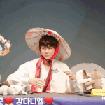 [강다니엘] <b>이리오</b>너라