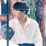 [방탄소년단] 그나마 이게 호석이 실물이랑 <b>비슷</b>함