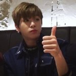[강다니엘] <b>엄지</b>척