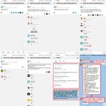 (광고글절대 아님) 익명의 모임에서 어이없게 강퇴한 부<b>방장</b>을 공론화합니다.