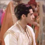 알라딘 왕자님 몰라봬서 죄송합니다