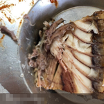 고교 급식서 고래<b>회충</b>. 공식사과