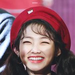 '인간 <b>비타민</b>' 인 듯한 아이돌