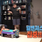 <b>벤틀리</b>에겐 어려운 참을성 테스트