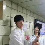 <b>민규</b> 쿵해써