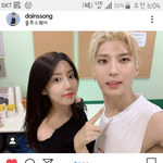 [댓글부탁해] 어떤 여<b>돌분</b> 인스타에서 빅스 레오 봤는데