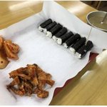 [댓글부탁해] 맛에 놀라고 <b>가격</b>에 놀라는 음식