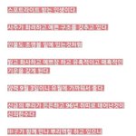 이런 <b>사주</b>는 어떻게 보는 거야??