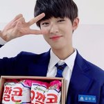 [NCT] <b>풋풋</b>한 밍규 보고 가실게요