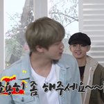 [<b>방탄소년단</b>] 오늘달방 애들 성격 다 나오지 않았냐ㅋㅋㅋㅋ