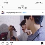 [프듀X] 이거 어디뜬거임?ㅠ