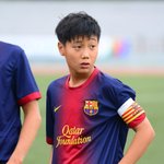 [댓글부탁해] 남자축구선수들 성장<b>전후</b> 사진보면