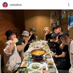 [세훈] 190625 훈스타<b>그램</b>