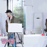 [방탄소년단] 나 달방 <b>나노단위</b>로 앓는데(짤콜렉터