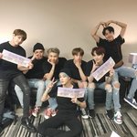 [방탄소년단] 탄이들 좋아하고