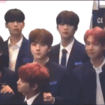 [프듀<b>X</b>] 이은상 <b>팬</b>들한테 잘할것같아서